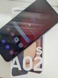 Смартфон Samsung A02 S