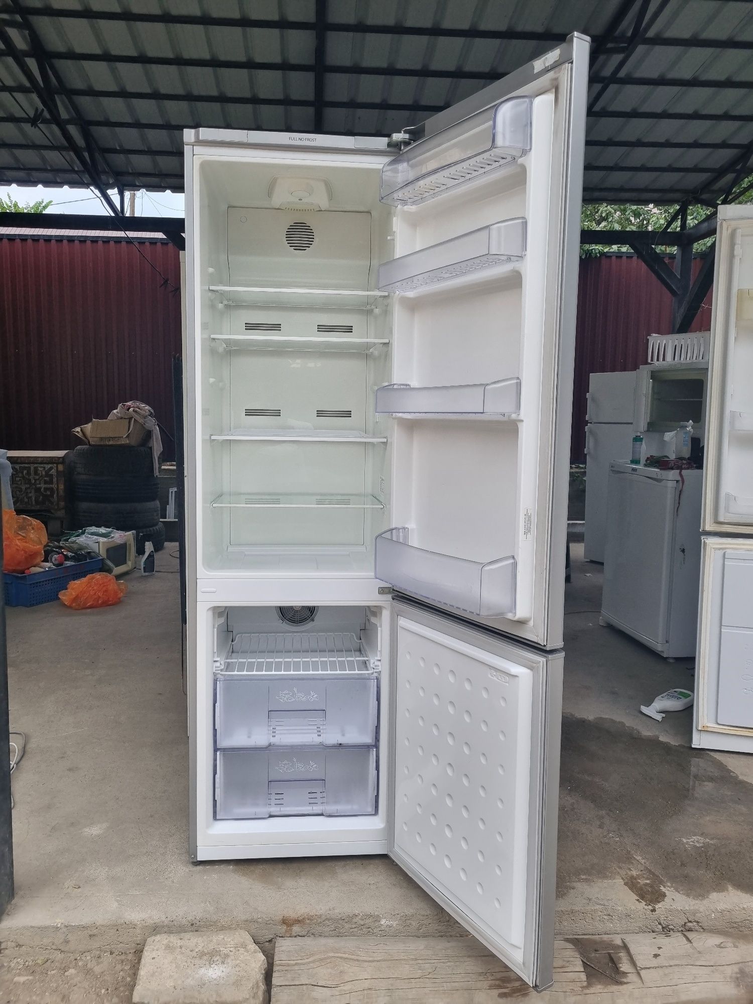 Холодильник Beko