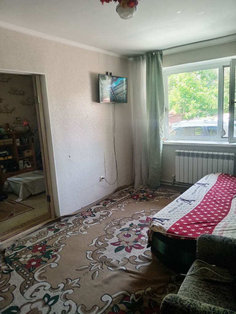 Продам квартиру...