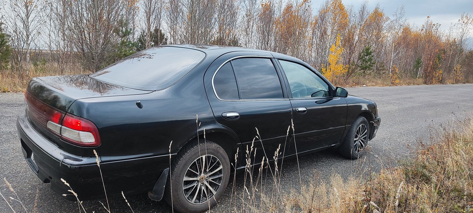 Продам Nissan Cefiro