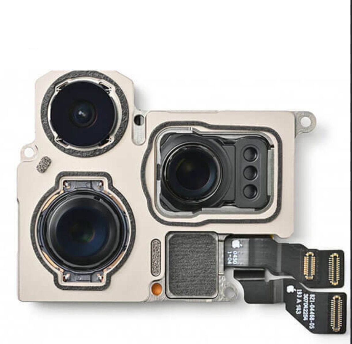 Продается камера основная на iPhone 15 pro