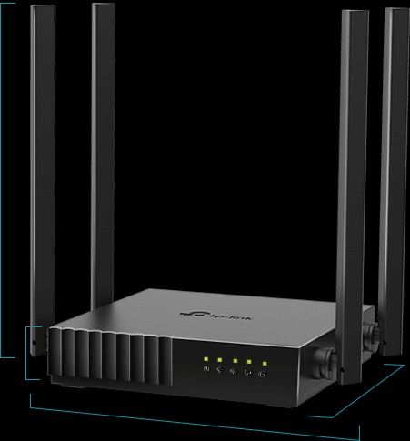 Продам Wi-Fi роутер TP-LINK Archer C54