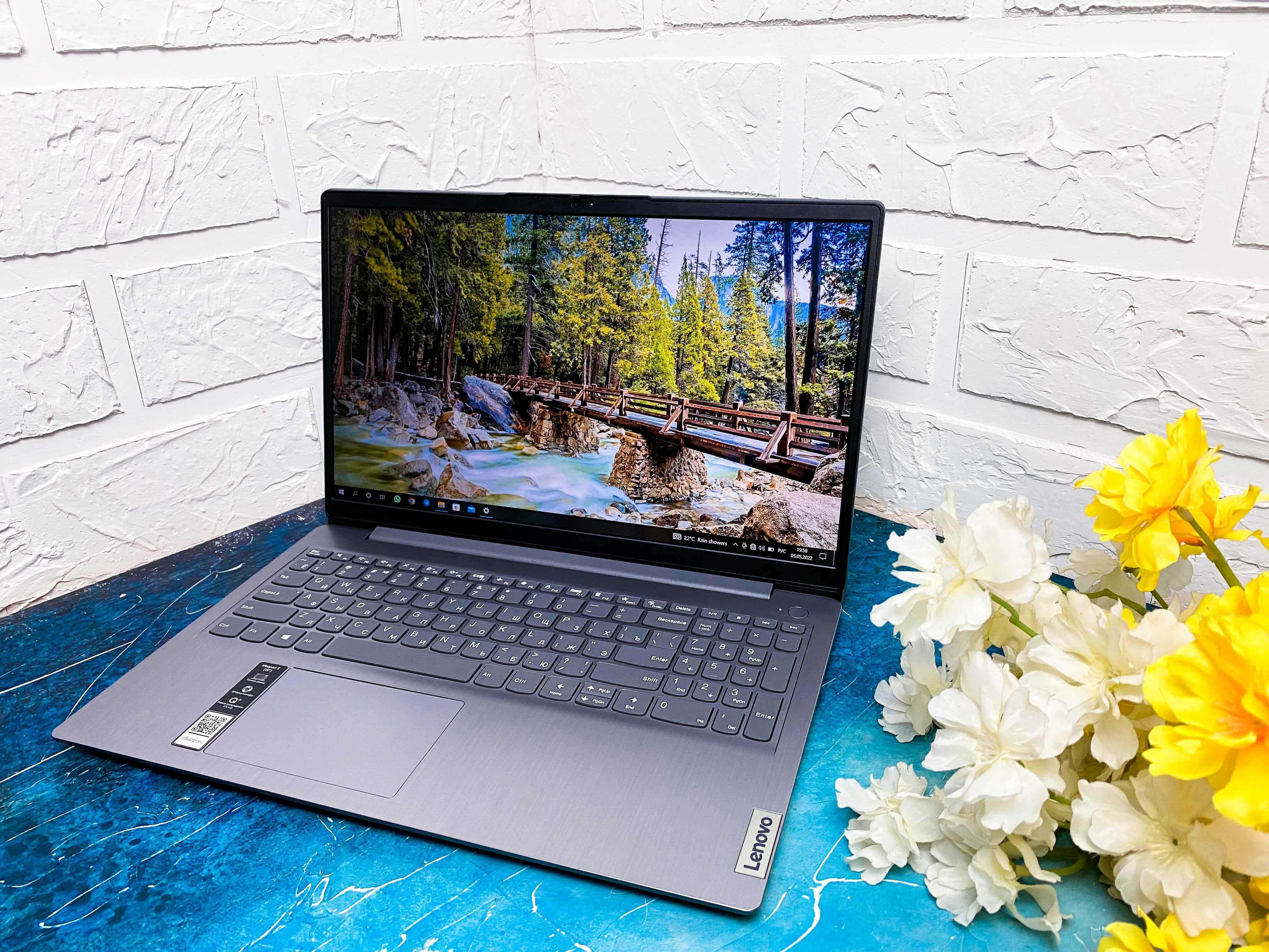 IdeaPad L3 15IML05 Pentium CPU 6405U UHD Graphics SSD 512 GB  Red Geek
