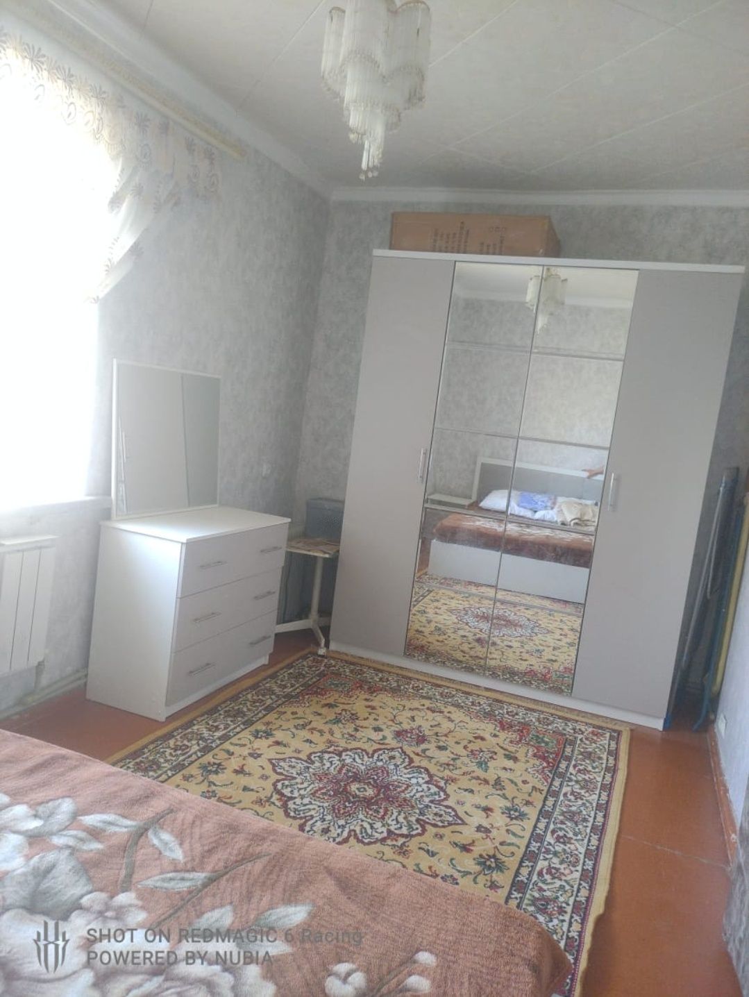 Продам 3х комнатную квартиру
