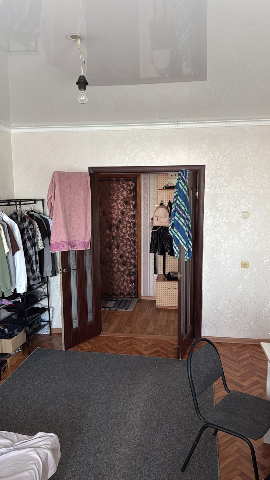 Сдаётся 2 ком квартира
