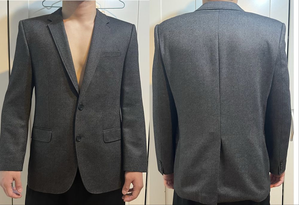 Пиджаки Hugo Boss мужские