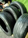 Летняя резина от Bridgestone