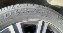 Продам 3 шины 275/50/R21