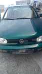 Golf 3 в идеальном состоянии