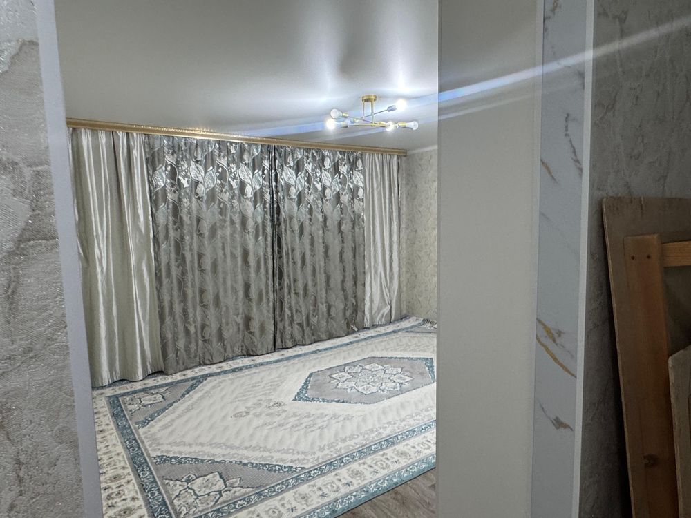 Квартира 1 ком. 32.5кв