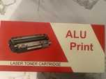 Картриджи ALU Print CE278 черный