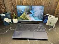 HP Victus 16 | Ryzen 5-5600H | 16GB | RTX3050 | 512GB SSD | 16” FHD