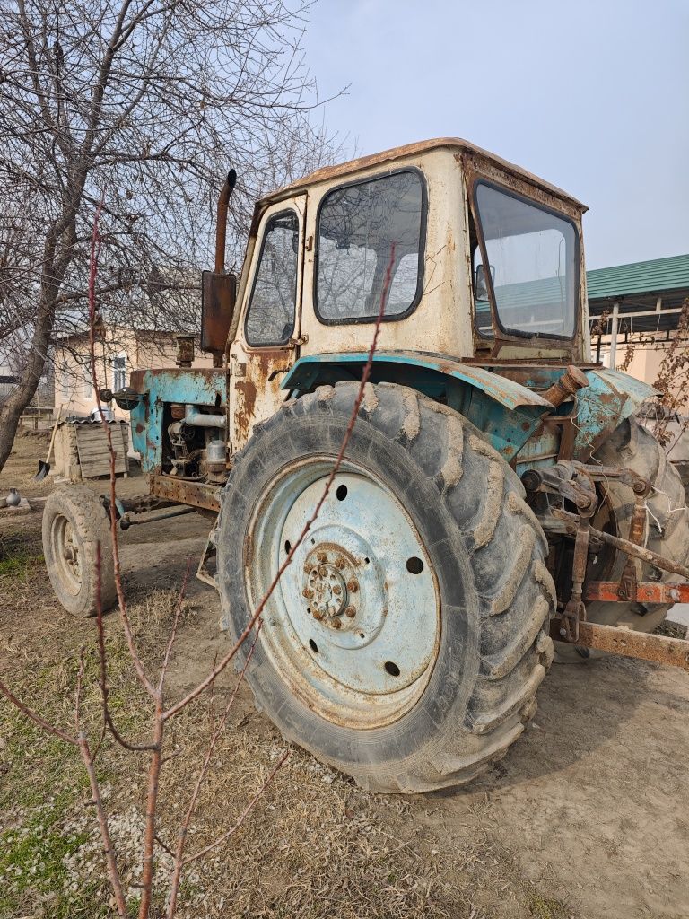 ЮМЗ сатылады сатылады