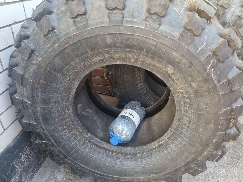 Шина 1300х530-533 ВИ-3 ОШЗ