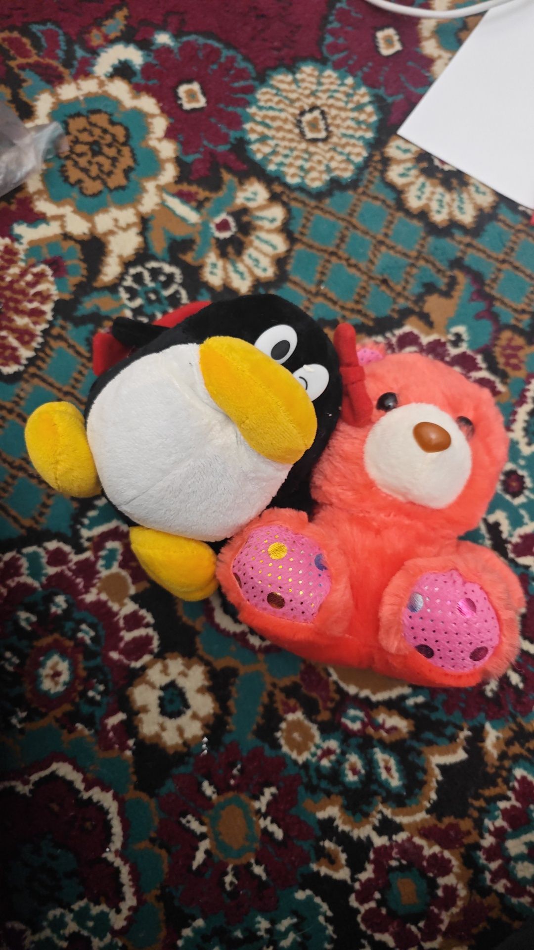 Игрушки оптом и розницу