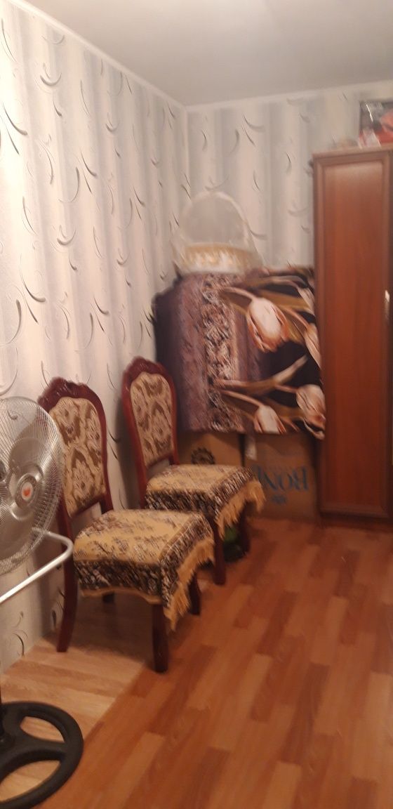 Продам 2х комн квартиру по ул. Ауельбекова 24