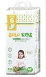 Памперсы,Подгузники Solo kids
