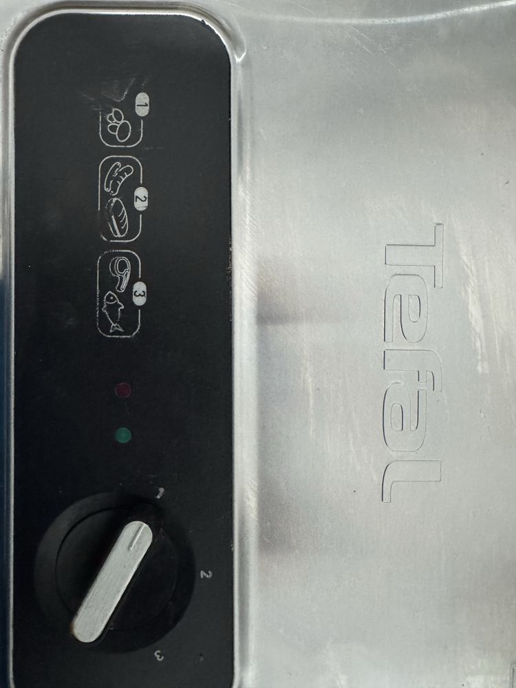 Грильница бу Tefal