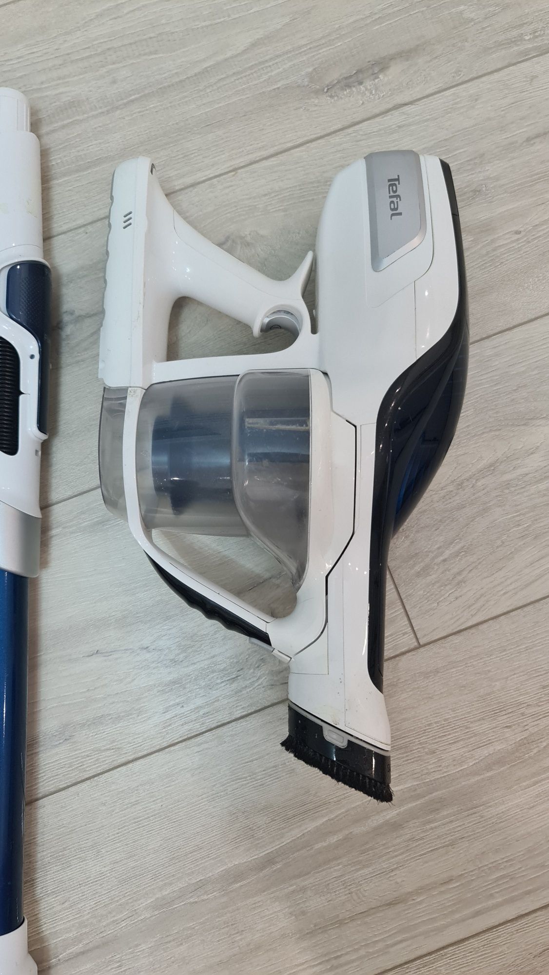Продаётся пылесос Тефаль Tefal flex