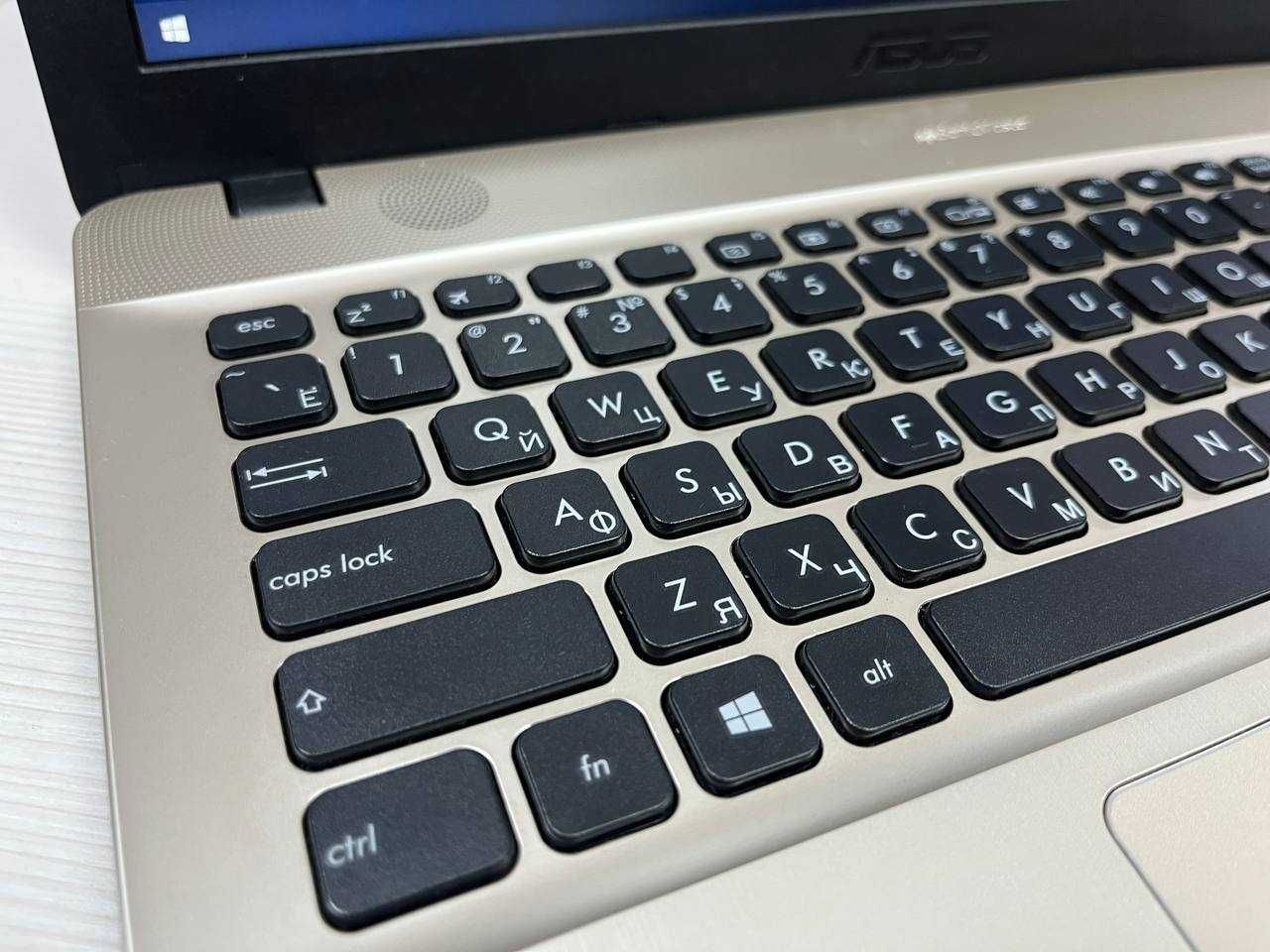 Для офиса ASUS Pentium/ОЗУ 4/SSD 128/Абая 79