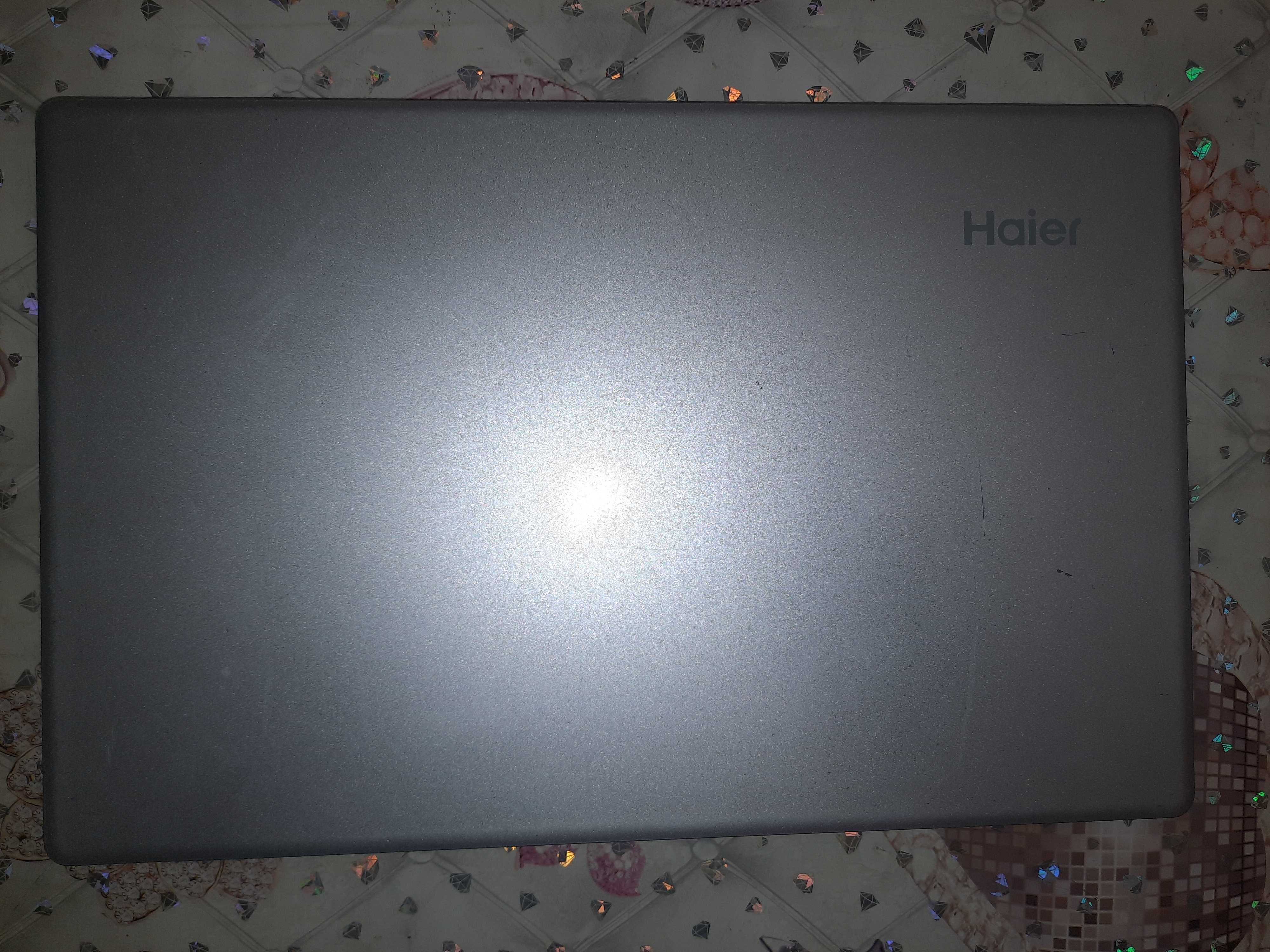 Ноутбук (ультрабук) Haier N4020 cpu 1.10Ghz (2-х яд) 21г в идеале