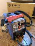 Плазморез PLC 55 PRO с пилотной дугой. Новый
