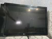 Продам телевизор LG Led в хорошем состоянии