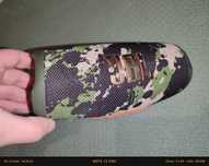 Колонка JBL charge 5