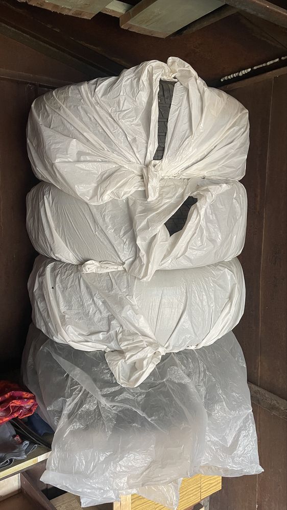 Резина 255/45/R20