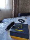 Смарт часы mi band 3