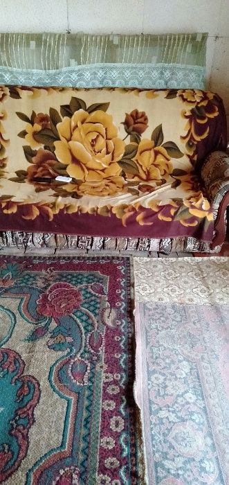 Продам  разные уголки отдыха