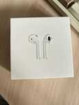 Airpods 2 series оригинал.