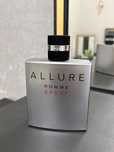Chanel Allure homme sport оригинал