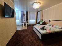 Площадь Победы 19 (ЦУМ, Акимат, Набережная, ТД City Centre)