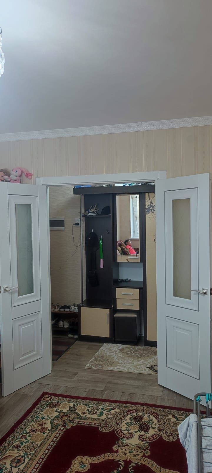 Продам 3-х комнатную квартиру