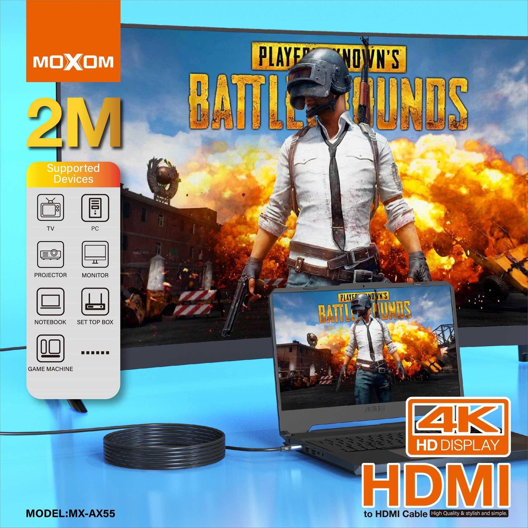 HDMI кабель 4K v2.0. фирменные. Алматы.