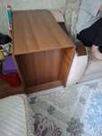 Продам стол книжку  срочно!
