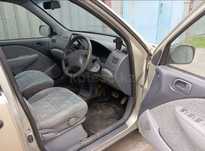 Продается Toyota Raum 1,5