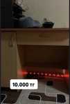 Продам рабочий стол