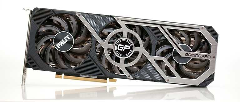 Geforce RTX 3080
