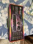 набор intro gaming dx850