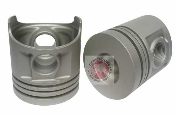 Поршень Mitsubishi ME012133 для дизельного двигателя 6D24T