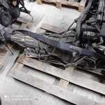 АКПП Toyota Mark 2 X100 2.0