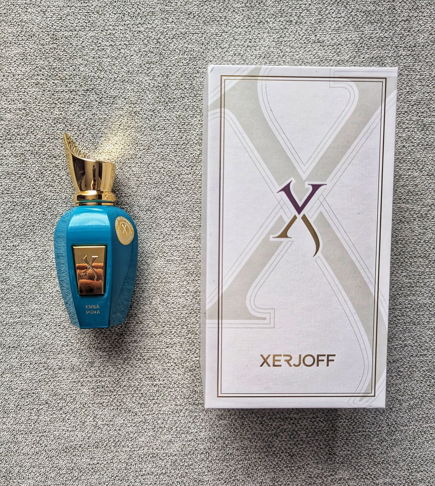Xerjoff etba pura