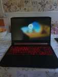 Игровой ноутбук acer nitro