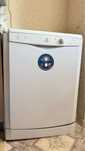 посудомоечная  машина Indesit