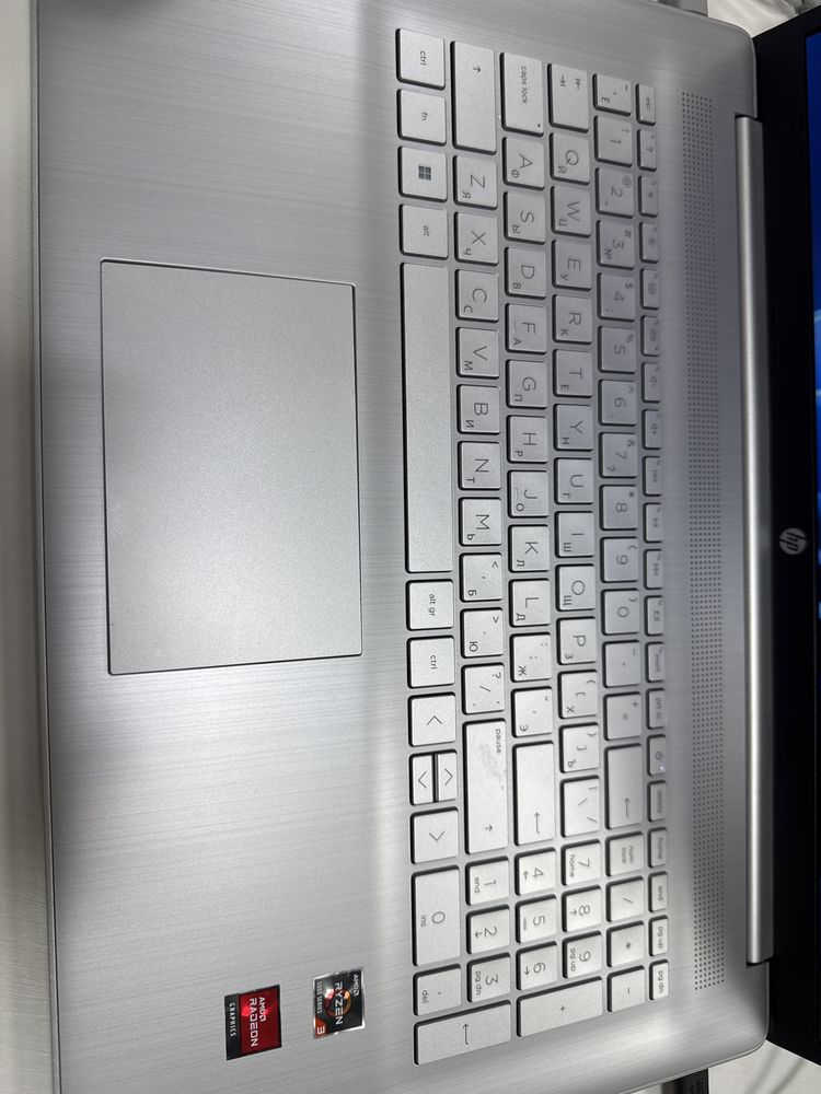 HP laptop ноутбук