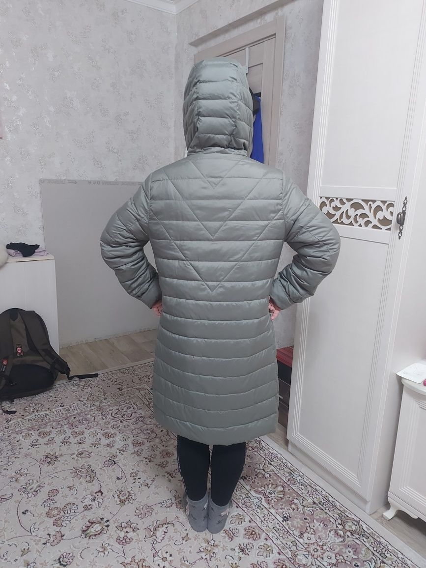 Продам куртка-плащ