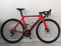 Шоссейный карбоновый Giant Propel рама S