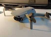Продам квадрокоптер DJI Mavic mini